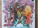 Streets Of Rage 4 The Definitive Soundtrack Vinyl 3XLP (MINT)