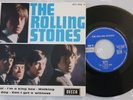 EP  AVEC LANGUETTE The Rolling Stones ‎– Carol