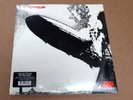 Sealed Led Zeppelin Deluxe 3-LP 180 Gram Vinyl Set S/T & Paris Live Sealed