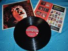 JOE COCKER  ZONOPHONE VG+/EX WITH HELP FROM FRIENDS LP RECORD TESTED