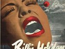 Billie Holiday Self-Titled LP vinyl USA Commodore 1959 original Mono LP. Some