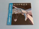 [LP] Autograph - Sign In Please w/OBI Japan vinyl