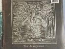 Machine Head Blackening Vinyl Black White Splatter through the ashes