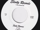 E LIVE Feelin Nervous M- synth boogie 45 electro funk modern soul LISTEN