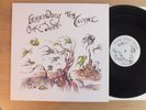 The Legendary Pink Dots   The Tunnel   USA  2018   LP   Vinyl mint-