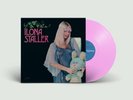 ILONA STALLER - Ilona Staller (lim. ed.) (2023) LP pink vinyl