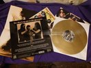 motorhead gold vinyl 250 worldwide only - Iconic Recordings