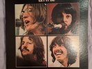THE BEATLES LET IT BE LP AP80189 JAPAN 1971 Gatefold