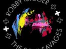 ROBBY KRIEGER ROBBY KRIEGER & THE SOUL SAVAGES NEW LP