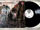 BLACK SABBATH EPONYMOUS UK 1970 LARGE VERTIGO SWIRL 2nd Press all EXCELLENT