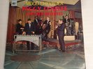Mood Chevalier Peggy O'Keefe  Vinyl LP Record UK 1966 Waverley ZLP 2083 . Ex/VG+