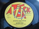 Michael Dyke  / Chinna SATURDAY NIGHT SPECIAL 1975 7