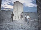 The Who - Who's Next - 4 x Vinyl LP 50th Anniversary Box Set (sealed)