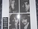 BEATLES WHITE ALBUM 50TH ANNIVERSARY 4 LP BOX SET UK RELEASE NEW SEALED