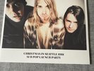 NIRVANA- Christmas In Seattle 1988 Launch Party LIVE  -  2LP  VINYL  New Sealed