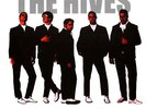The Hives - Veni Vidi Vicious Black Vinyl Edition (2010 - EU - Reissue)