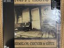 Nappy Roots - ”Watermelon Chicken Gritz”Kentucky Mud 2 LP Vinyl Me Please SEALED
