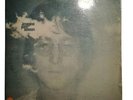 John Lennon IMAGINE Deluxe ULTIMATE MIXES Limited 2-LPs Clear Vinyl