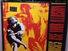 GUNS N ROSES - USE YOUR ILLUSION 1 GEF 24415 1st Europe Press 1991 2 x LP