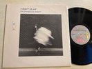 Robert Plant The Principle Of Moments LP Atlantic 1st USA Press 1983 + Inner M-