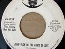 Bobbi Lynn Jump Back In The Arms of Love Northern Soul Playgraded 45 on Look