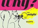 They Might Be Giants Why? (Vinyl) (US IMPORT)