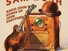 Sam Bush Radio John: Songs of John Hartford (Vinyl) 12