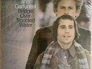 Simon and Garfunkel Bridge Over Troubled Water First Pressing LP Sealed NOS LP