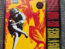 Guns N' Roses - Use Your Illusion 1 RARE original pressing 2 x LP (SEALED - NEW)