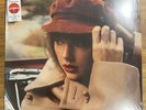 Taylor Swift Red Vinyl Target Limited Edition Red Coloured 4 LP Set