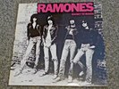 THE RAMONES-ROCKET TO RUSSIA-GERMANY SIRE SR 6042 SIR K 56 648