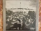 To Pimp a Butterfly by Kendrick Lamar vinyl (LP, Record, 2015, Factory Sealed)
