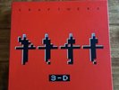 KRAFTWERK 3-d The Catalogue  Vinyl Lp Record Box Set NM 8 Records