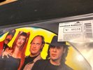 Udo Lindenberg + Nina Hagen u. a. Picture LP 