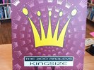 Kingsize - The Boo Radleys 2x12