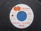 NORRIS VINES And The LUVLINES Modern Soul Canada Only Stock Copy 45 VERY RARE