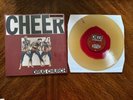 Cheer by Drug Church (Record, 2018) RSD Red in Beer Indie Exclusive 1st Pressing