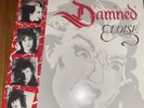 The Damned Eloise MCA PROMO 12in Single