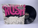 Rush Self-Titled Shrink-wrap Vinyl LP Mercury Black Label Pressing SRM-1-1011