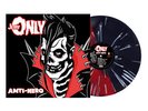 Jerry Only Anti-hero (Vinyl) 12