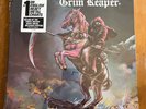 Grim Reaper: See You in Hell--Original 1984 Vinyl--Heavy Metal--SEALED