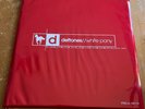 Deftones: White Pony--RARE Promo Vinyl--Red Wax--PRO-A-100174