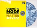 Depeche Mode - Master and Servant - Vinyl Grey Marbled Limited L12BONG6