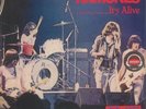 2xLP RAMONES IT'S ALIVE 2020 40TH ANNIVERSARY COLOURED VINYLS LIMITED