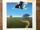 John Coltrane First Meditations Promo Impulse ABC AS 9332 Stereo Jazz LP