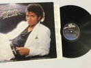 MICHAEL JACKSON - THRILLER - VINYL LP ORIGINAL GATEFOLD EPIC EU 1982 NEAR MINT