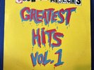 Cockney Rejects Greatest Hits Vol. 1 LP 1980 UK 1st Press EMI