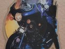 Prince - Purple Rain Rare Shaped UK Picture Disc *Warner Bros* (Limited Edition)
