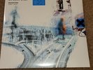 Radiohead - OK Computer OKNOTOK 1987-2017 Limited Edition Blue Vinyl Sealed