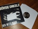 BÖHSE ONKELZ -DER NETTE MANN LP  NEUWARE  -UNPLAYED-ROCK O' RAMA REPRINT